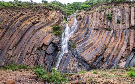 香港地勢特徵|香港的地理與地質歷史 (Geography and Geological History of。